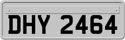 DHY2464