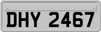 DHY2467