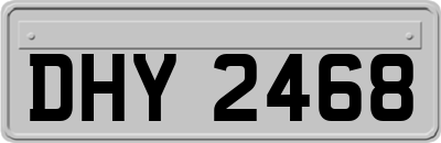 DHY2468