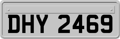 DHY2469