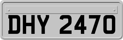 DHY2470