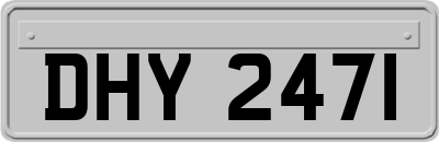 DHY2471
