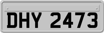 DHY2473