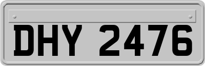 DHY2476