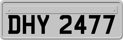 DHY2477