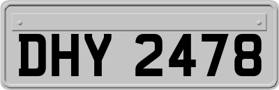 DHY2478