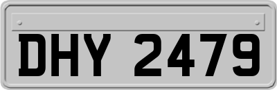 DHY2479