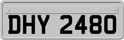 DHY2480