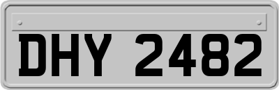 DHY2482