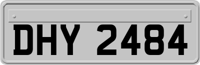 DHY2484