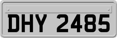 DHY2485