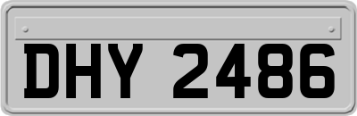 DHY2486