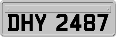 DHY2487