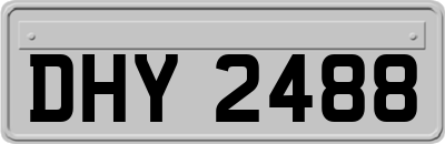 DHY2488