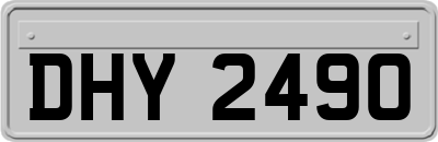DHY2490