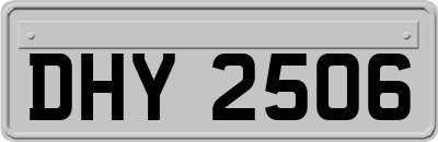 DHY2506