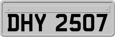 DHY2507