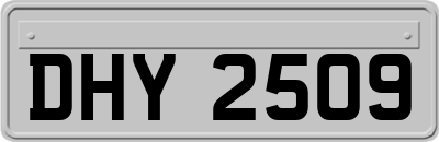 DHY2509