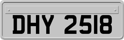 DHY2518