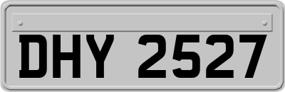 DHY2527