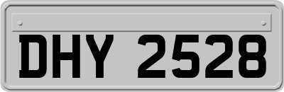 DHY2528