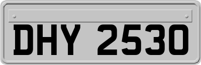 DHY2530