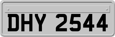 DHY2544
