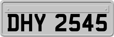 DHY2545