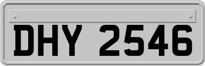 DHY2546