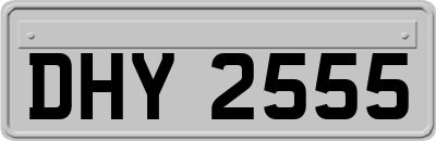 DHY2555