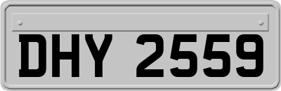 DHY2559