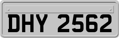 DHY2562