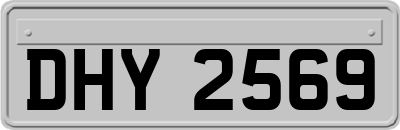 DHY2569