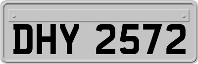 DHY2572