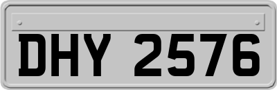 DHY2576