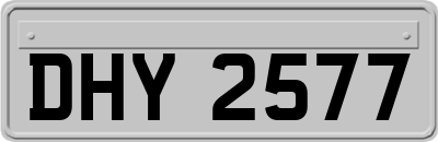 DHY2577
