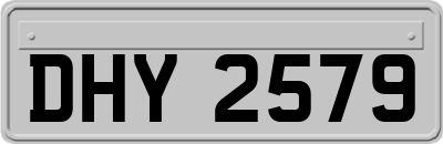 DHY2579