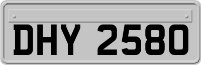 DHY2580