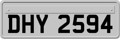 DHY2594