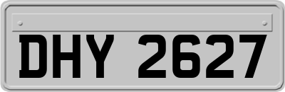 DHY2627