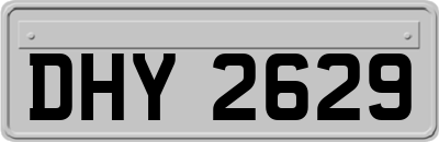 DHY2629