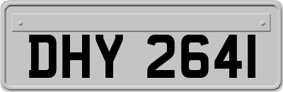 DHY2641