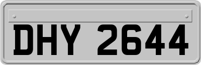 DHY2644