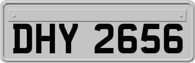 DHY2656
