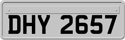 DHY2657