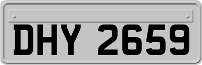DHY2659