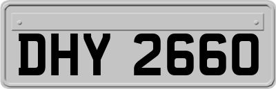 DHY2660