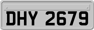 DHY2679
