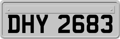 DHY2683