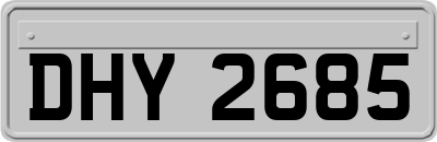 DHY2685
